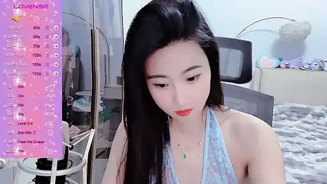 FeiFei-babe