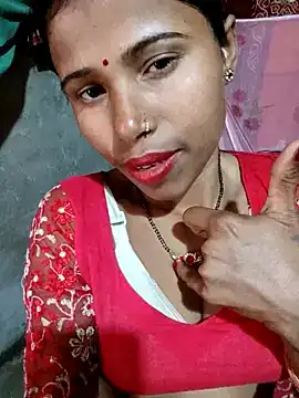 Manisha-Ji